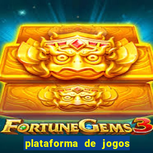 plataforma de jogos 777 bet